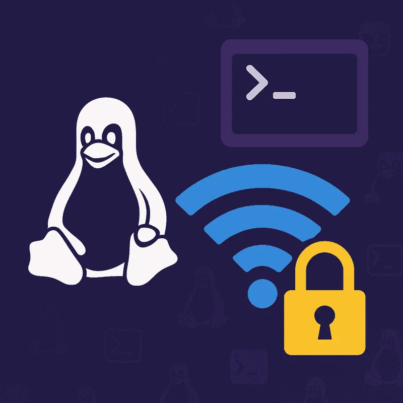 So können Sie unter Lubuntu Ihr WLAN-Passwort auslesen.