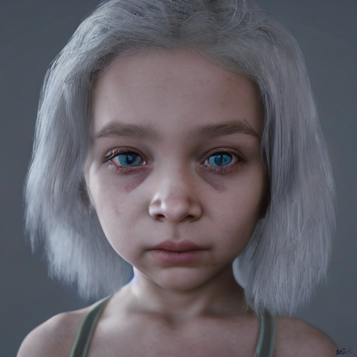 DeepAI 3D Character Generator