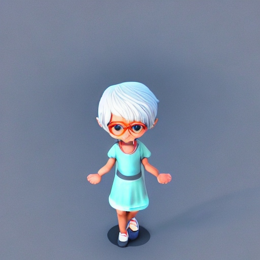 DeepAI 3D Objects Generator