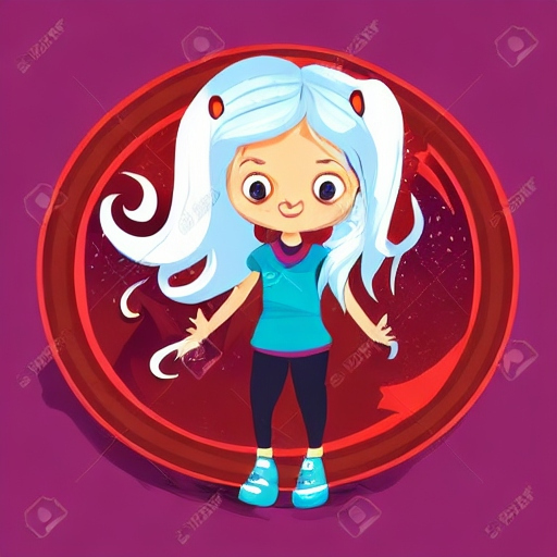 DeepAI Logo Generator
