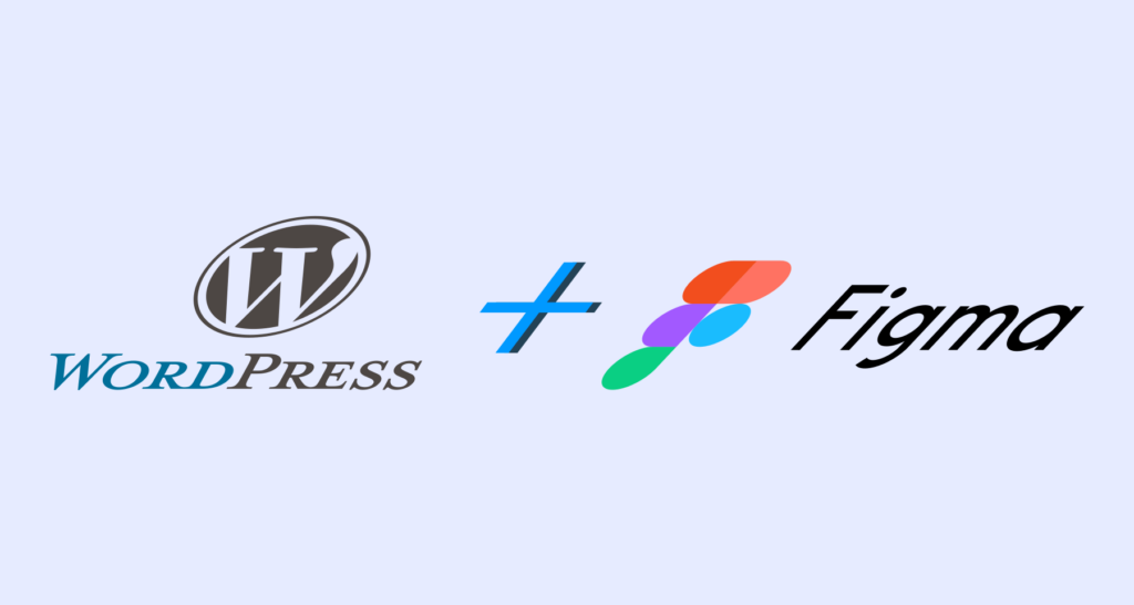 Figma zu WordPress Agentur erstellt Ihre neue Website.