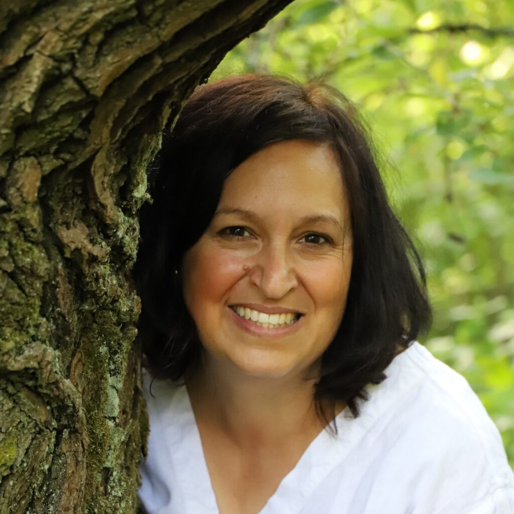 Nicole Borho von nicole-borho.de und karo-dachs.de