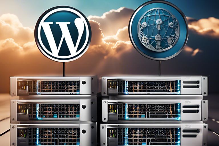 So wählst du das richtige Hosting für deine Website aus