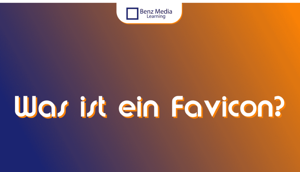 Was ist ein Favicon?