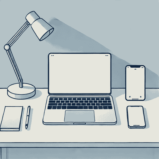 Produktivitäts-Tools für effizienteres Zeitmanagement.