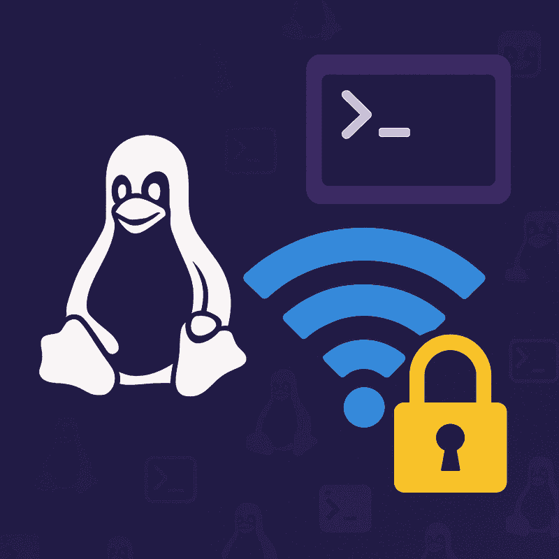 So kannst du unter Lubuntu dein WLAN Passwort auslesen.
