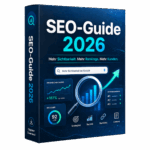 Der umfangreiche SEO Guide für 2026 von Benz Media.