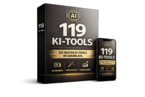119 KI-Tools für deinen Raketenstart